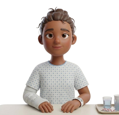 Patient